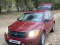 Dodge Caliber 2006 года за 1 500 000 тг. в Алматы – фото 10