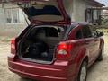 Dodge Caliber 2006 года за 1 500 000 тг. в Алматы – фото 7