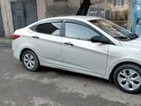 Hyundai Accent 2014 года за 3 700 000 тг. в Алматы – фото 2