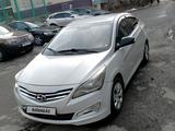 Hyundai Accent 2014 года за 3 700 000 тг. в Алматы