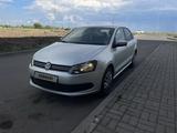 Volkswagen Polo 2015 годаүшін3 650 000 тг. в Астана – фото 3