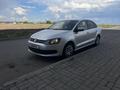 Volkswagen Polo 2015 года за 3 650 000 тг. в Астана – фото 4
