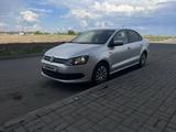 Volkswagen Polo 2015 годаүшін3 650 000 тг. в Астана – фото 4