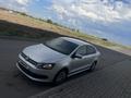 Volkswagen Polo 2015 года за 3 650 000 тг. в Астана – фото 5