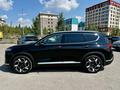 Hyundai Santa Fe 2023 года за 21 500 000 тг. в Астана – фото 4