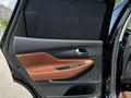 Hyundai Santa Fe 2023 года за 21 500 000 тг. в Астана – фото 17