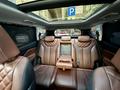 Hyundai Santa Fe 2023 года за 21 500 000 тг. в Астана – фото 9
