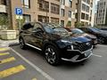 Hyundai Santa Fe 2023 года за 21 500 000 тг. в Астана – фото 3