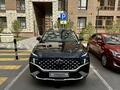 Hyundai Santa Fe 2023 года за 21 500 000 тг. в Астана – фото 2