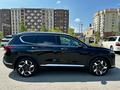 Hyundai Santa Fe 2023 года за 21 500 000 тг. в Астана – фото 5