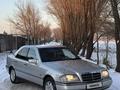 Mercedes-Benz C 220 1995 годаүшін3 200 000 тг. в Алматы – фото 2