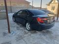 Toyota Camry 2013 годаүшін8 000 000 тг. в Шымкент