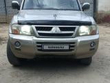 Mitsubishi Pajero 2004 года за 5 350 000 тг. в Алматы