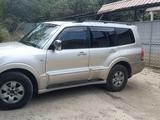 Mitsubishi Pajero 2004 года за 5 350 000 тг. в Алматы – фото 2