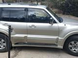 Mitsubishi Pajero 2004 года за 5 350 000 тг. в Алматы – фото 3