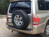 Mitsubishi Pajero 2004 года за 5 350 000 тг. в Алматы – фото 4