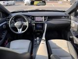 Infiniti QX55 2022 года за 19 000 000 тг. в Алматы – фото 5