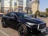 Infiniti QX55 2022 года за 19 000 000 тг. в Алматы – фото 2