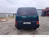 Volkswagen Transporter 1995 года за 2 950 000 тг. в Алматы – фото 2