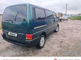 Volkswagen Transporter 1995 года за 2 950 000 тг. в Алматы – фото 3
