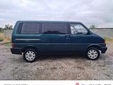 Volkswagen Transporter 1995 года за 2 950 000 тг. в Алматы – фото 4