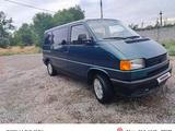 Volkswagen Transporter 1995 года за 2 950 000 тг. в Алматы – фото 5