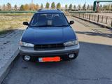 Subaru Legacy 1995 года за 1 850 000 тг. в Талдыкорган – фото 2