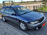Subaru Legacy 1995 года за 1 850 000 тг. в Талдыкорган