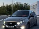 ВАЗ (Lada) Granta 2191 2020 годаүшін2 550 000 тг. в Уральск – фото 2