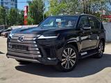 Lexus LX 600 2026 года за 83 710 000 тг. в Костанай