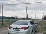 Kia K5 2013 года за 7 500 000 тг. в Тараз – фото 3