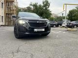 Chevrolet Equinox 2021 года за 12 700 000 тг. в Алматы – фото 3