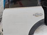 Дверь передняя, задняя Mini Cooper Countryman R60 за 150 000 тг. в Алматы – фото 2