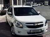 Chevrolet Cobalt 2022 года за 6 500 000 тг. в Актау