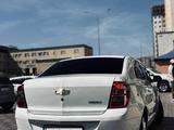 Chevrolet Cobalt 2022 года за 6 500 000 тг. в Актау – фото 3