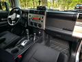 Toyota FJ Cruiser 2006 года за 14 900 000 тг. в Алматы – фото 14