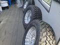 Toyota FJ Cruiser 2006 года за 14 900 000 тг. в Алматы – фото 25