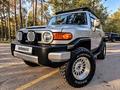 Toyota FJ Cruiser 2006 года за 14 900 000 тг. в Алматы