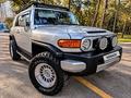 Toyota FJ Cruiser 2006 года за 14 900 000 тг. в Алматы – фото 3