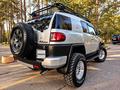 Toyota FJ Cruiser 2006 года за 14 900 000 тг. в Алматы – фото 4