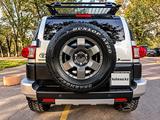 Toyota FJ Cruiser 2006 годаүшін14 900 000 тг. в Алматы – фото 5
