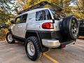 Toyota FJ Cruiser 2006 года за 14 900 000 тг. в Алматы – фото 6
