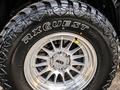 Toyota FJ Cruiser 2006 года за 14 900 000 тг. в Алматы – фото 24