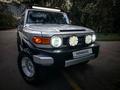 Toyota FJ Cruiser 2006 года за 14 900 000 тг. в Алматы – фото 8