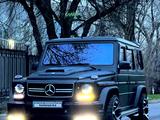 Mercedes-Benz G 500 2002 года за 16 000 000 тг. в Алматы