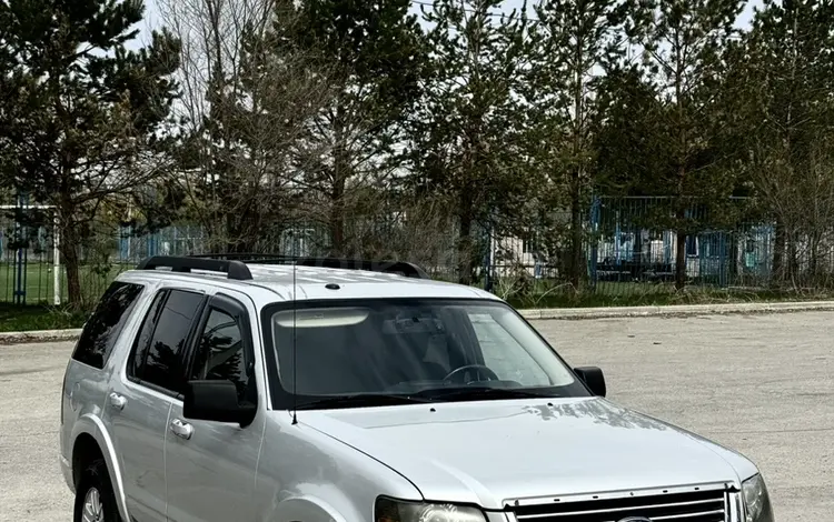 Ford Explorer 2009 года за 5 000 000 тг. в Уральск