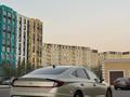 Hyundai Sonata 2021 года за 10 000 000 тг. в Актау – фото 4