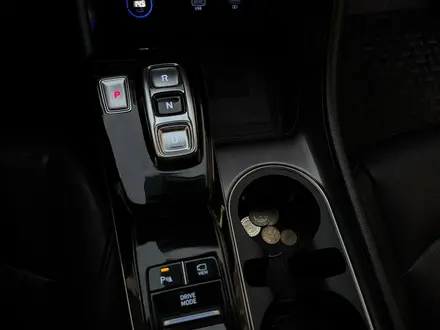 Hyundai Sonata 2021 года за 10 000 000 тг. в Актау – фото 11