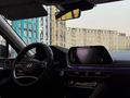Hyundai Sonata 2021 года за 10 000 000 тг. в Актау – фото 12