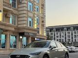 Hyundai Sonata 2021 годаүшін10 000 000 тг. в Актау